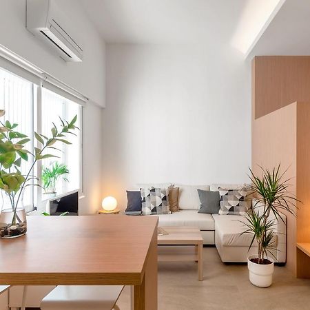Loft Design Granada Center 2Min Cathedral Free Wifiアパートメント エクステリア 写真