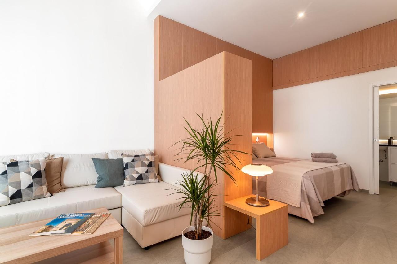 Loft Design Granada Center 2Min Cathedral Free Wifiアパートメント エクステリア 写真