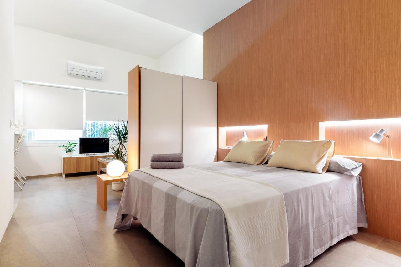 Loft Design Granada Center 2Min Cathedral Free Wifiアパートメント エクステリア 写真