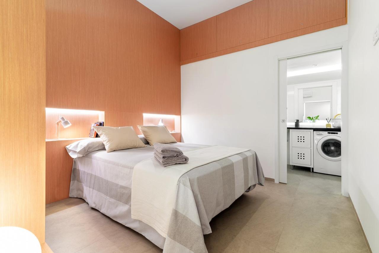 Loft Design Granada Center 2Min Cathedral Free Wifiアパートメント エクステリア 写真