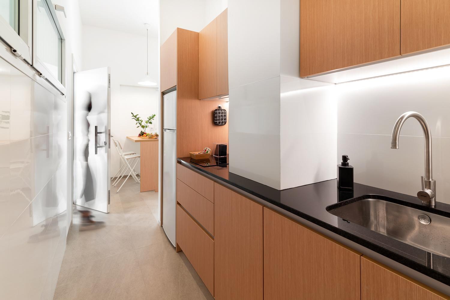 Loft Design Granada Center 2Min Cathedral Free Wifiアパートメント エクステリア 写真