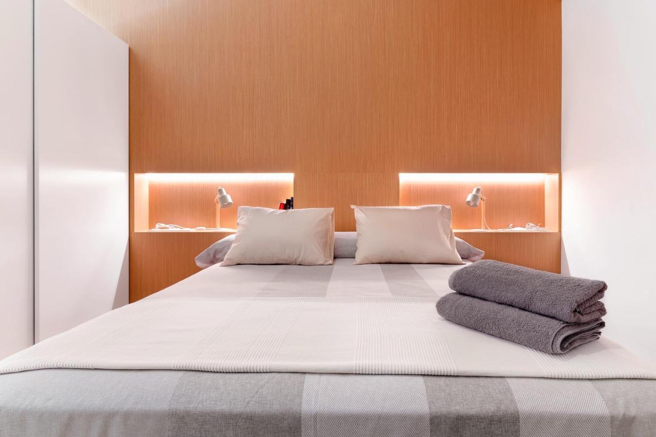 Loft Design Granada Center 2Min Cathedral Free Wifiアパートメント エクステリア 写真