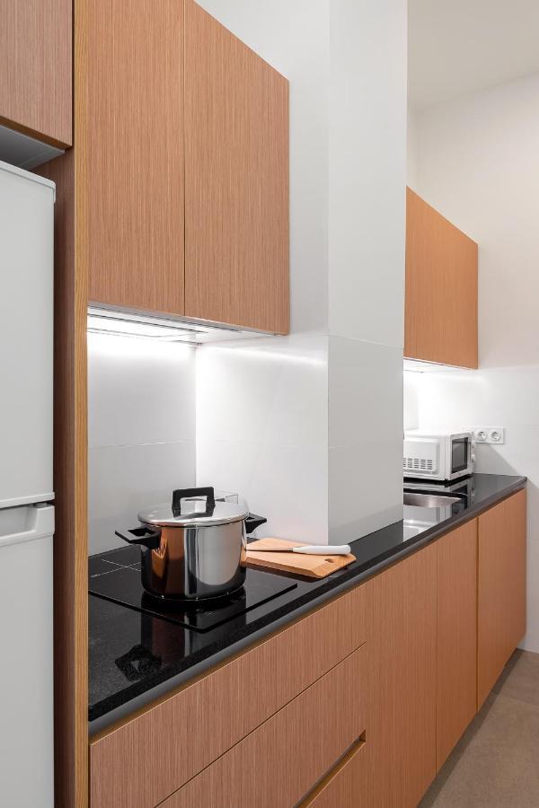 Loft Design Granada Center 2Min Cathedral Free Wifiアパートメント エクステリア 写真