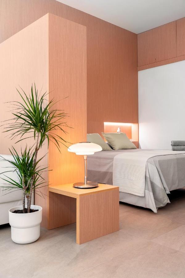 Loft Design Granada Center 2Min Cathedral Free Wifiアパートメント エクステリア 写真